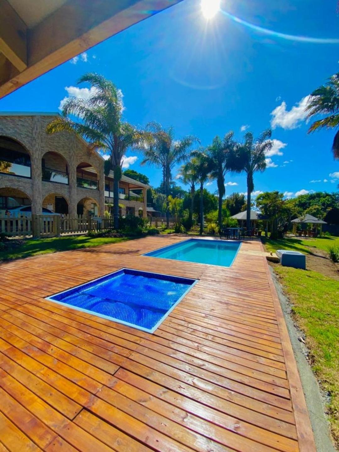 Lagoon Breeze Guest House Knysna Exterior foto