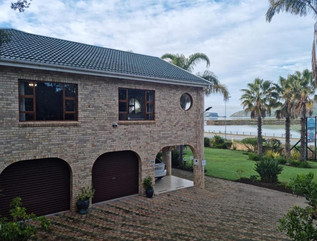 Lagoon Breeze Guest House Knysna Exterior foto