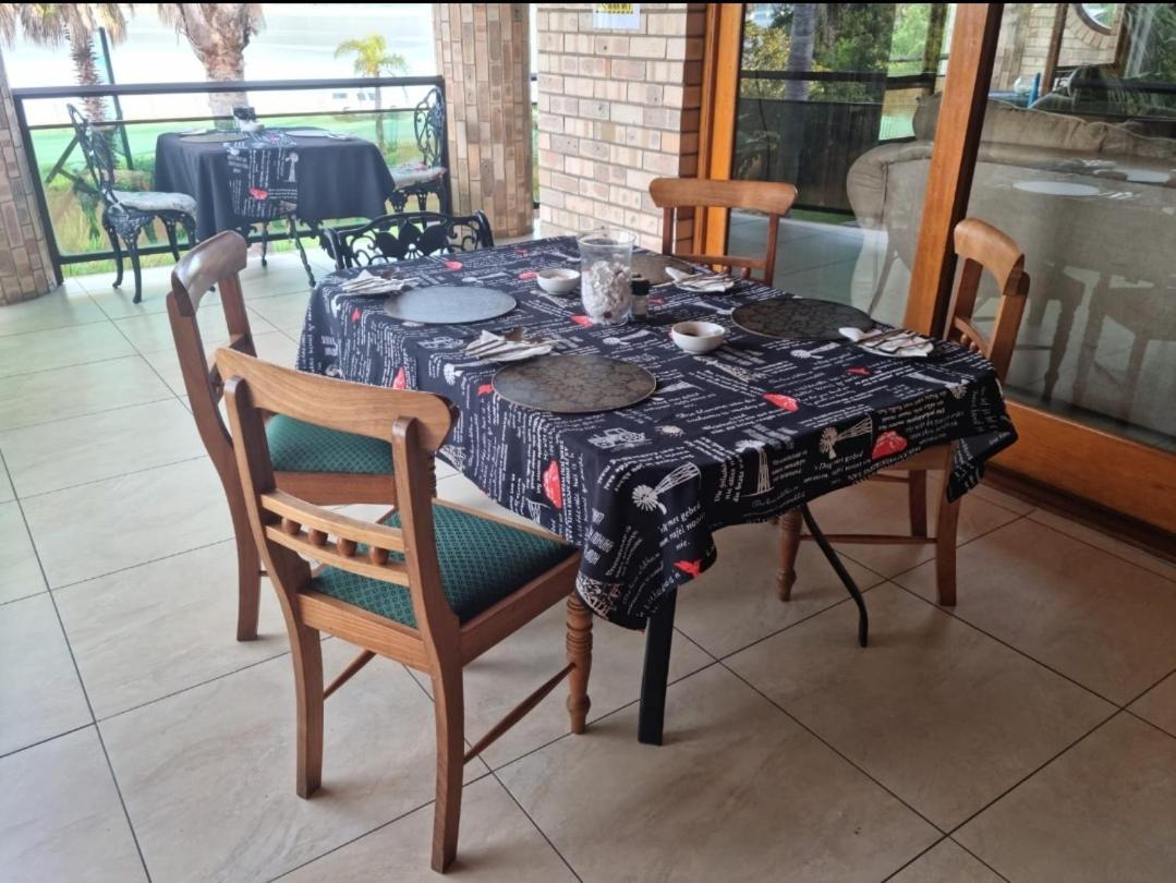 Lagoon Breeze Guest House Knysna Exterior foto