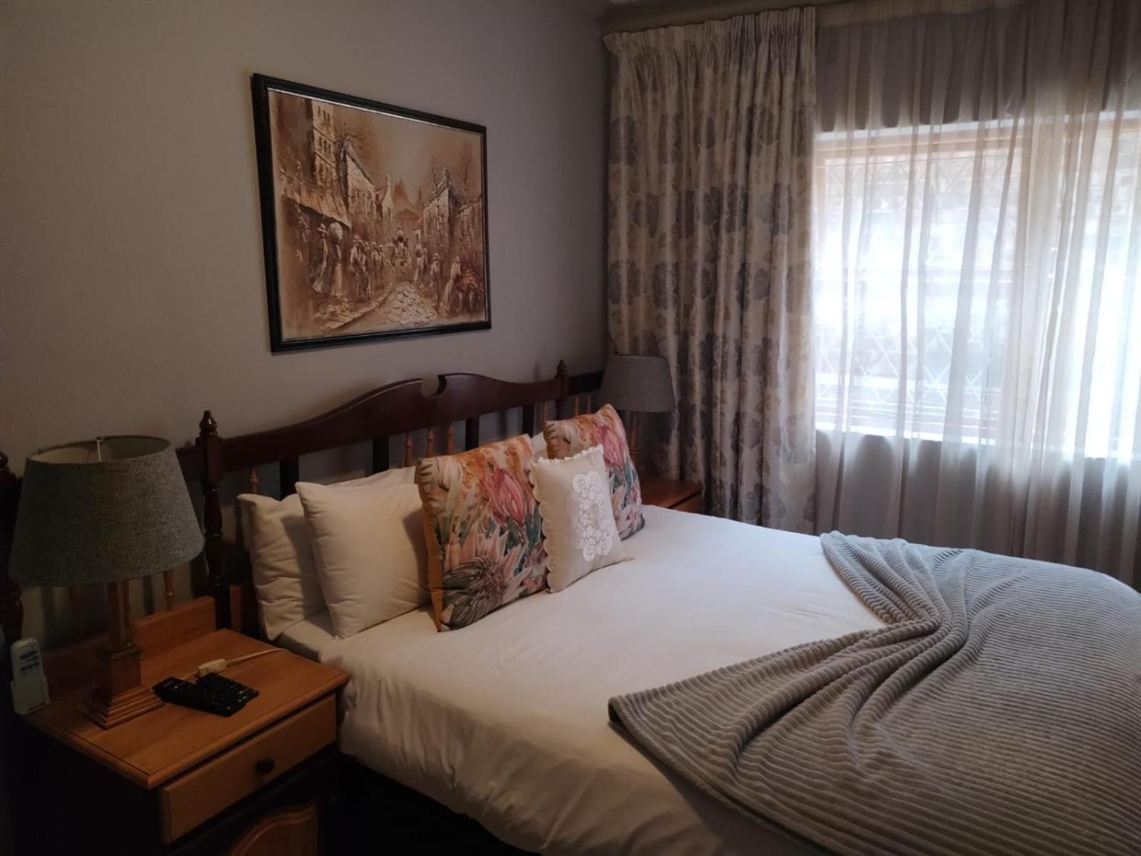 Lagoon Breeze Guest House Knysna Exterior foto