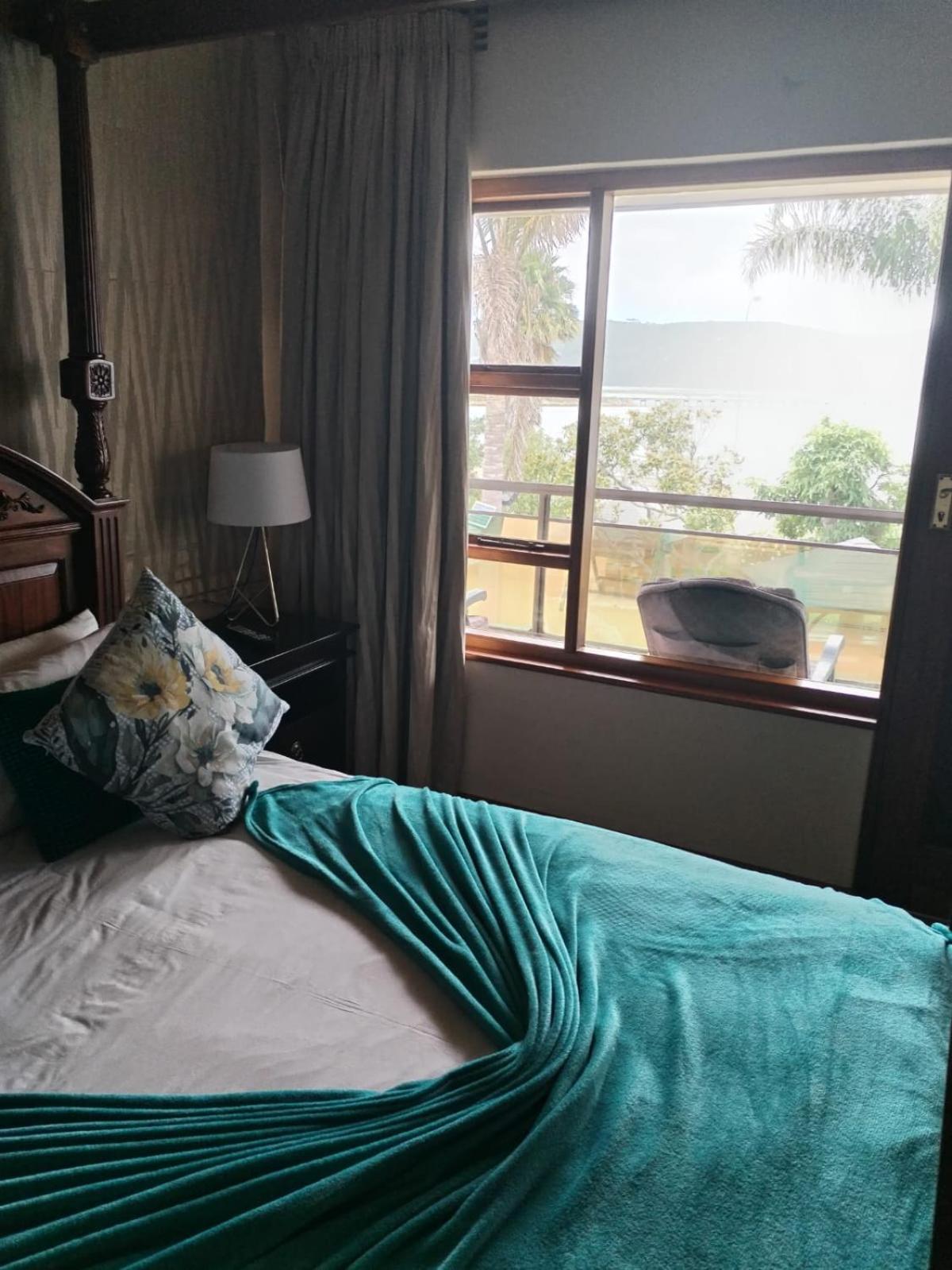 Lagoon Breeze Guest House Knysna Exterior foto