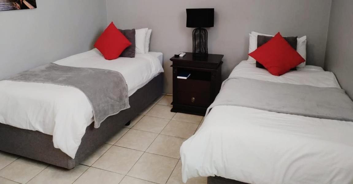 Lagoon Breeze Guest House Knysna Exterior foto