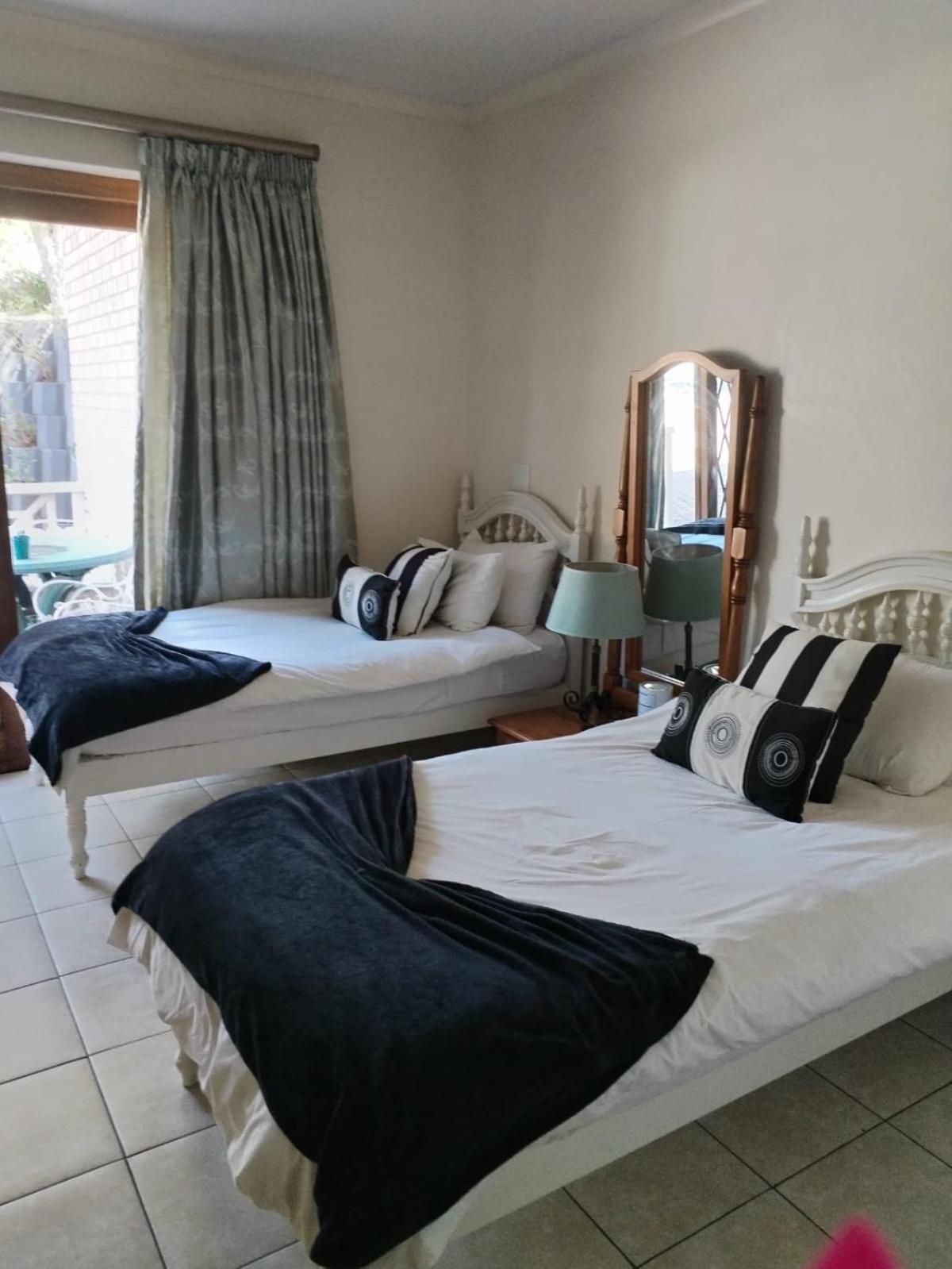 Lagoon Breeze Guest House Knysna Exterior foto