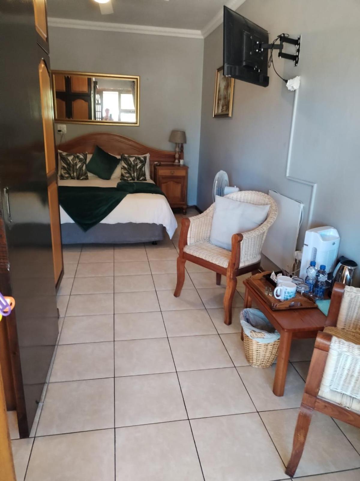 Lagoon Breeze Guest House Knysna Exterior foto